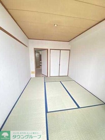 ロジュマン松本の物件内観写真